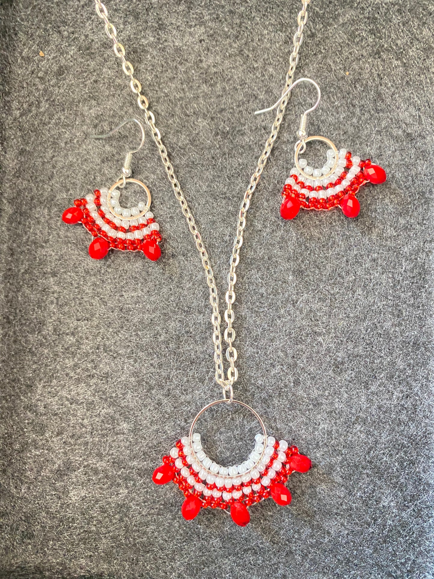 Ensemble cercle